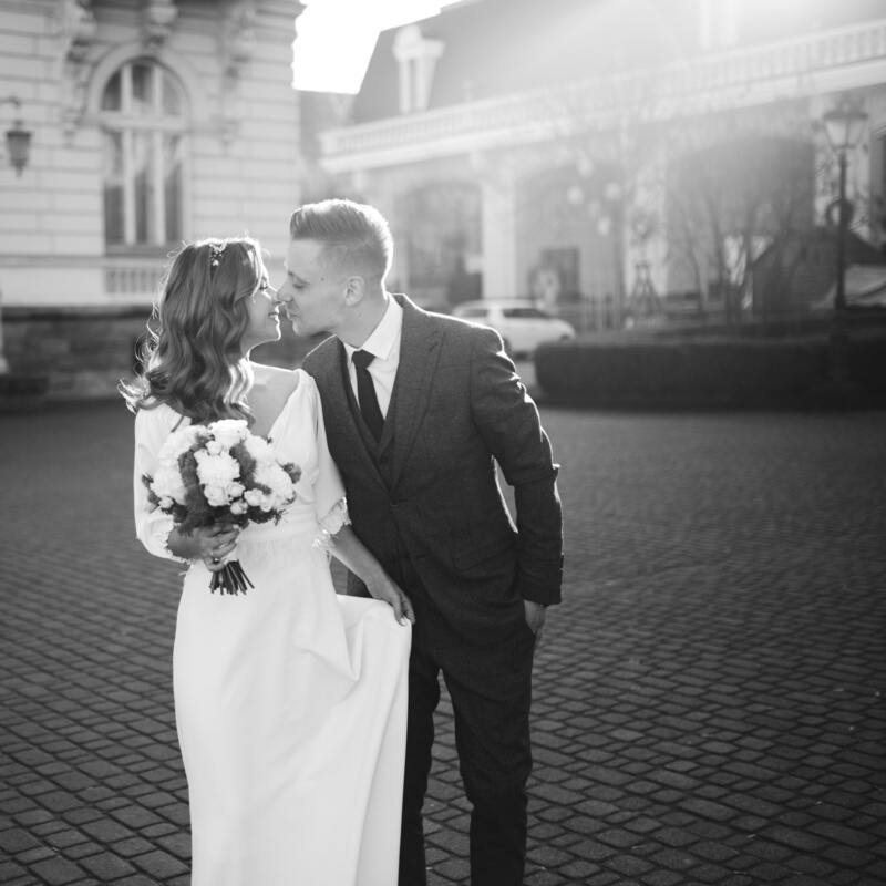 Targi Ślubne Bydgoszcz 2025 – inspiracje dla Par Młodych